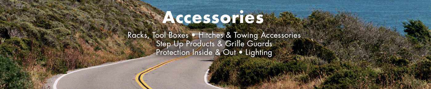 Accessories