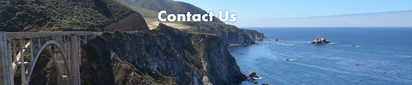 Contact Us