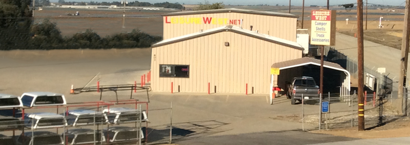 Leisure West Salinas Lot