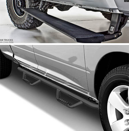 Trailer Hitches