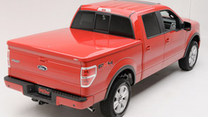 Tonneau Cover
