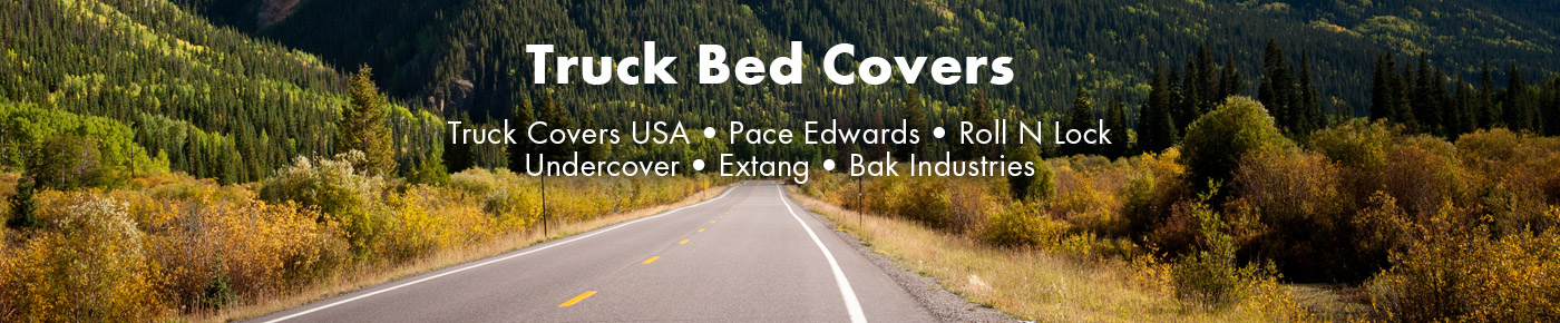 Truck Bed Covers